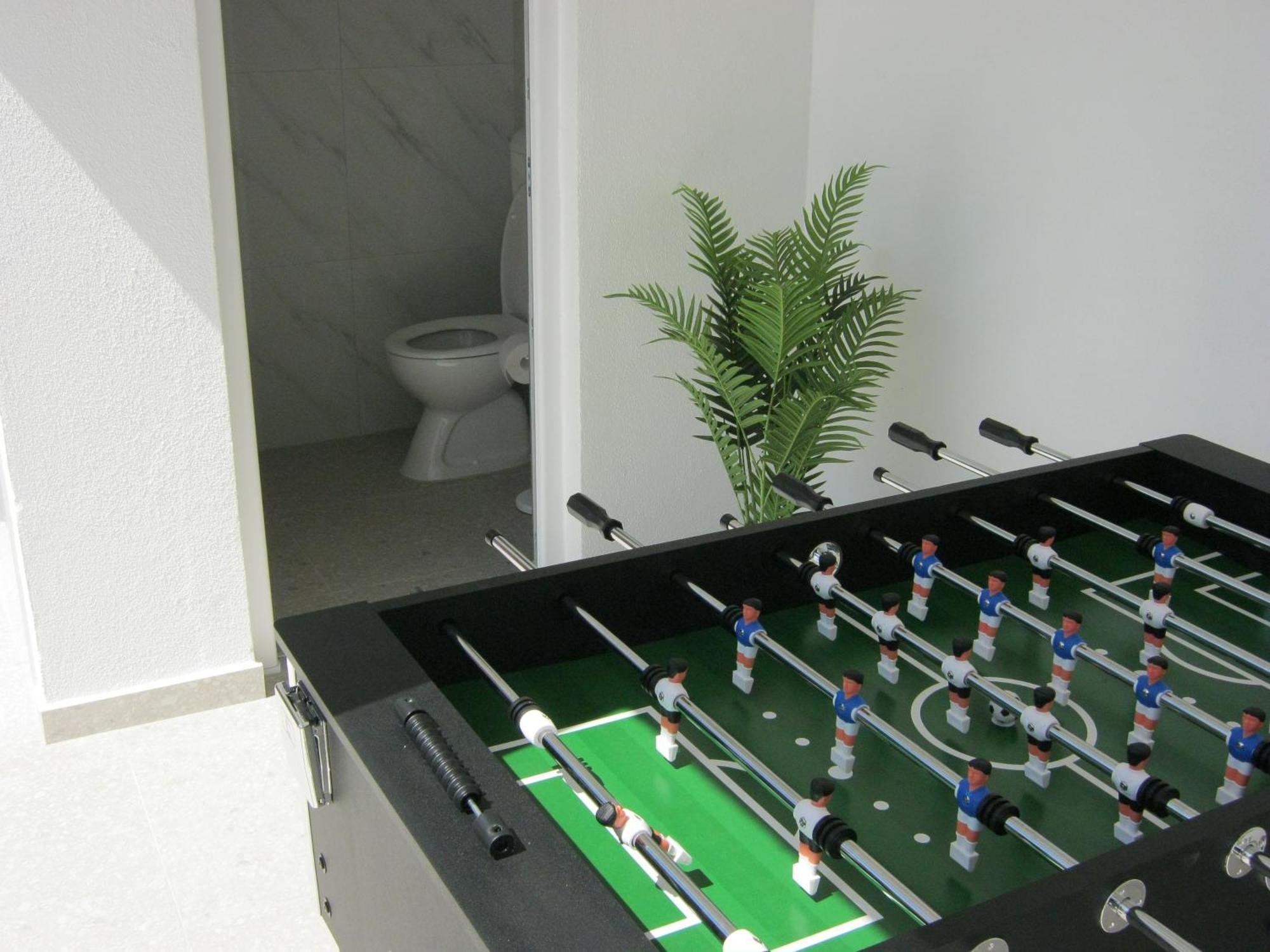 Apartment Marinely Kaštela Exteriér fotografie