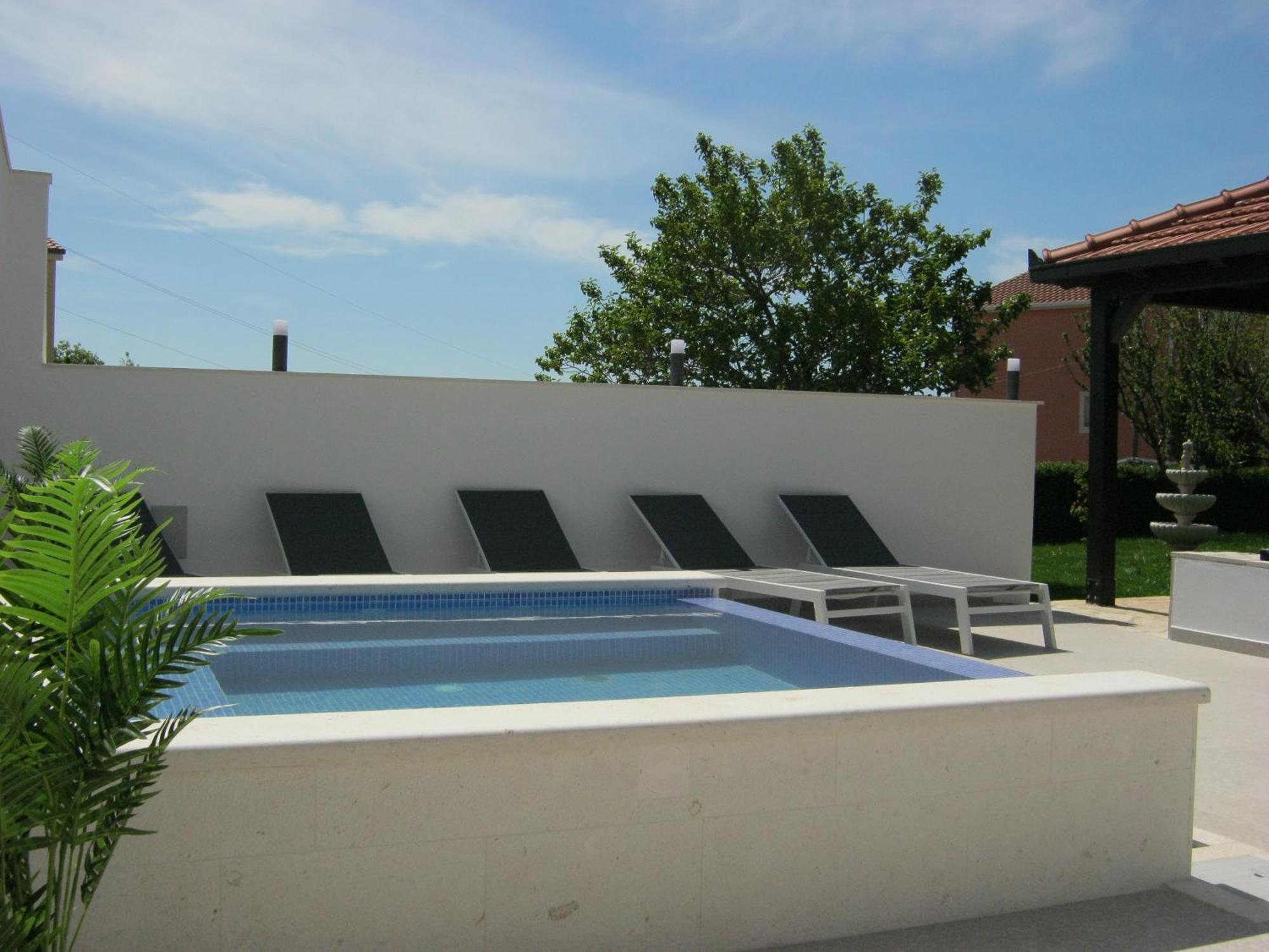 Apartment Marinely Kaštela Exteriér fotografie