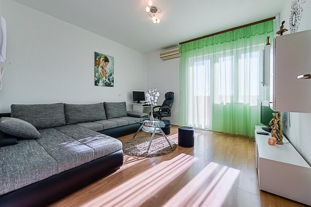 Apartment Marinely Kaštela Exteriér fotografie