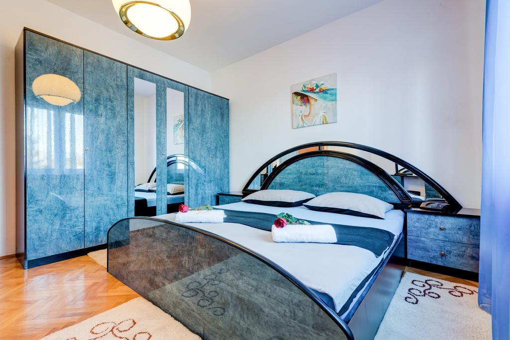 Apartment Marinely Kaštela Exteriér fotografie