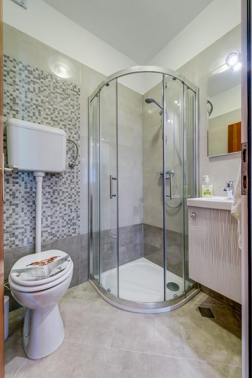 Apartment Marinely Kaštela Exteriér fotografie