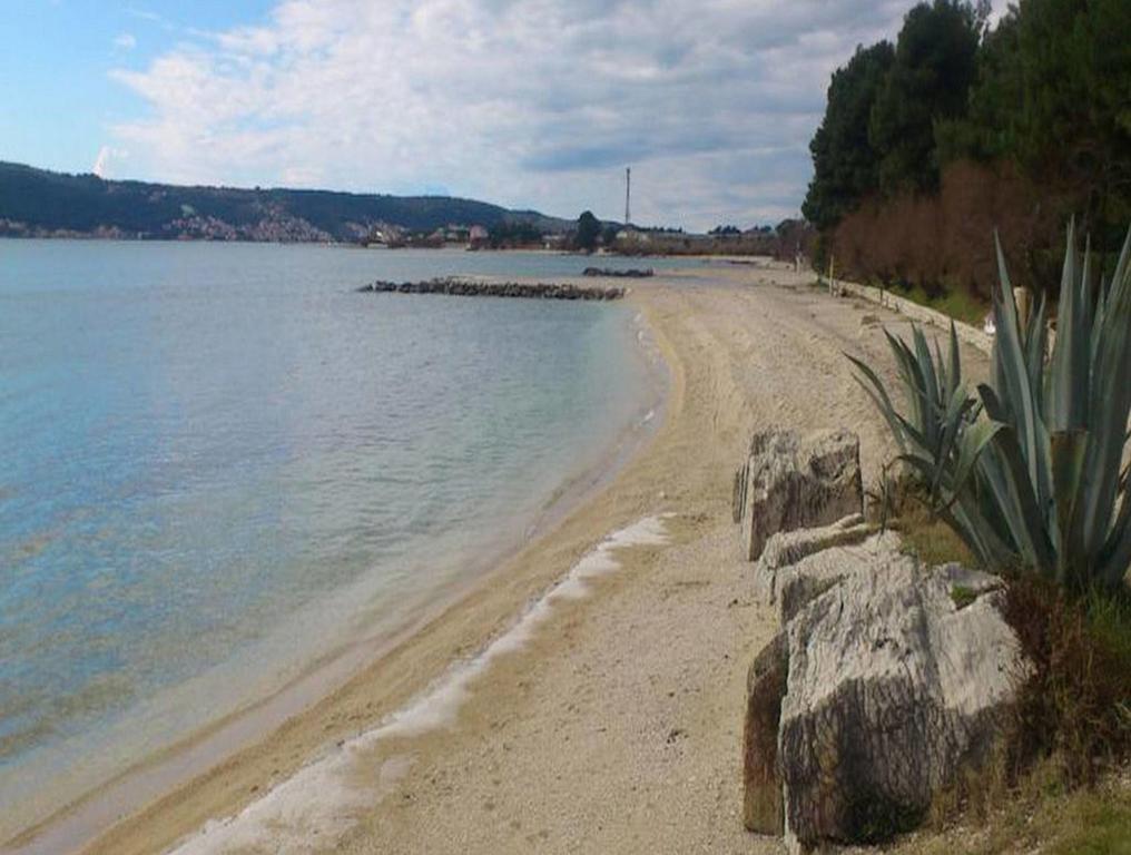 Apartment Marinely Kaštela Exteriér fotografie